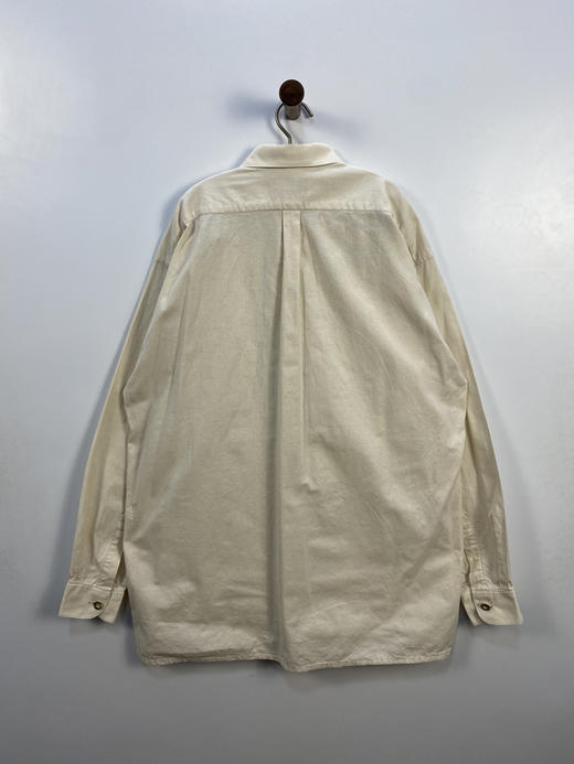 90年代 Vintage OS 奥地利 蒂罗尔长袖衫 _DRRL(L-XL) 商品图3