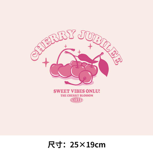 兔子小熊幸运遇见文字情侣卡通羽毛热转印烫画贴图纸T恤转印衣服 商品图1