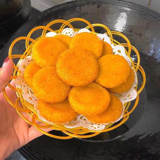 【健康减脂】贝贝南瓜 粉糯香甜 商品图2