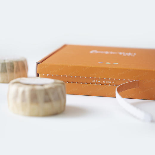 8味冰月饼礼盒即将下架！巧克力拼夏威夷果、草莓拼玫瑰、雪梨拼大红袍、抹茶拼牛乳味曲奇烧冰月饼 商品图4