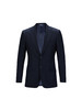 callisto藏青绵羊毛羊绒混纺套西-西服 FSBWJ028C NA 商品缩略图0