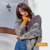 梦芙妮miss sheena 昔娜小姐秋冬定制款高领套头女士毛衣[福利品] 商品缩略图1