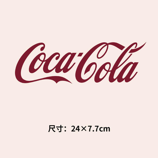 英文字母热转印烫画贴卫衣高级潮牌衣服字母定做烫图白墨2023新款 商品图0