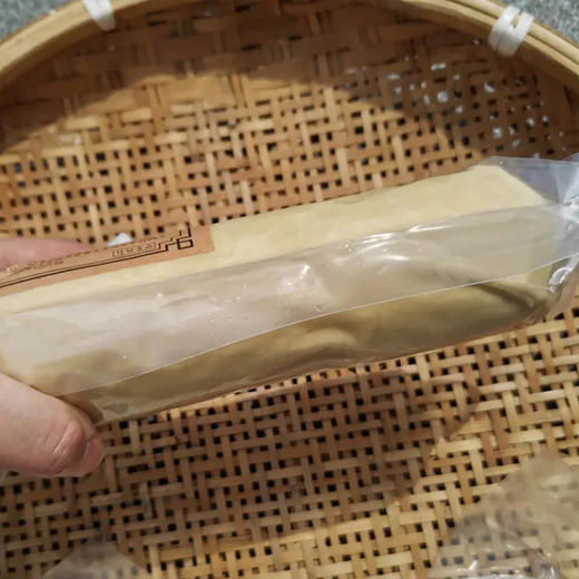 横山人家 手工素鸡1条 350克 商品图1