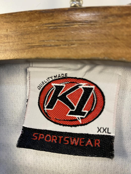K1 冰球球衣 _SSJ(2XL) 商品图2