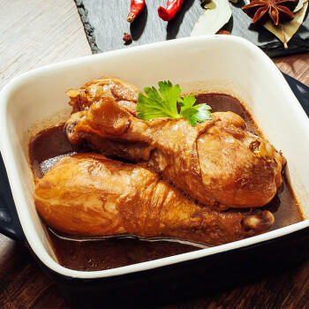 正大食品（CP）琵琶腿3斤 鸡腿鸡肉鸡腿肉低脂生鲜早餐鸡肉 商品图4