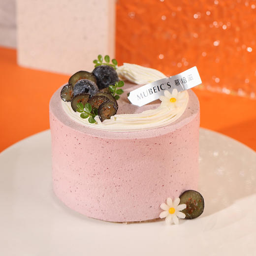 3英寸初恋蓝莓 商品图0