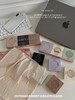 【上身裸感舒适！冰丝无痕果冻中高腰裤】新款精品3条无痕裸感装，舒适，隐形粉底液，薄如蝉翼轻薄透气柔软舒适，女士夏季超薄裸感速干面膜裤，中高腰女生内裤 商品缩略图0
