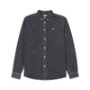 卡哈特 新款 刺绣小标 尖领扣领牛仔长袖衬衫 Z-10967 商品缩略图12