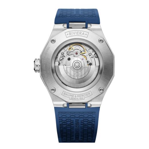 名士 Baume & Mercier 利维拉系列 M0A10619 腕表 商品图2