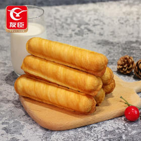 友臣  散装手撕棒500g MMYC014