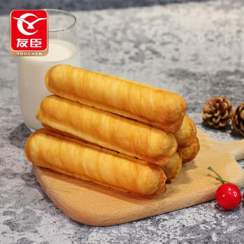 友臣  散装手撕棒500g MMYC014 商品图0