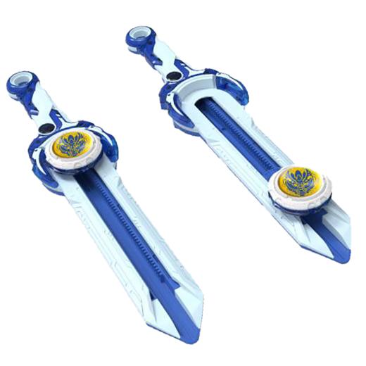 奥迪双钻迷你剑旋陀螺A 商品图2