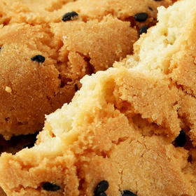 味滋源桃酥礼盒800g 中式饼干蛋糕点心早餐休闲零食 节日团购送