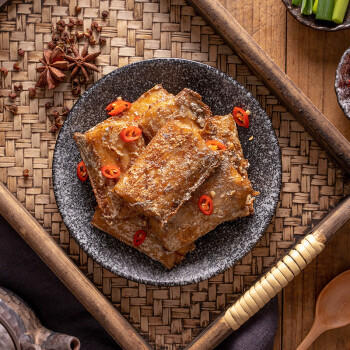 三都港 东海带鱼段净重600g(13-15段) 刀鱼 深海鱼 生鲜 鱼类 海鲜水产 商品图5