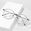 mikibobo 万人团购2024成人款防蓝光近视眼镜多种框型（请根据要求，备注度数，轴位，瞳距） 商品缩略图1