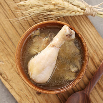 1号会员店（One's Member）鸡琵琶腿 出口级食材 鸡肉烤鸡腿炸鸡腿卤鸡腿卤味火锅 净重2斤 商品图1