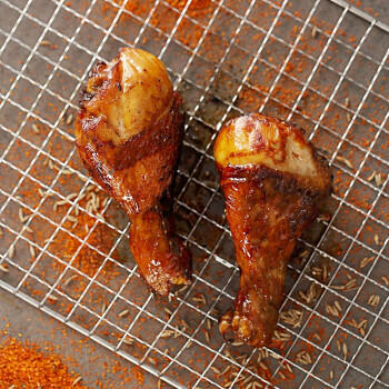 1号会员店（One's Member）鸡琵琶腿 出口级食材 鸡肉烤鸡腿炸鸡腿卤鸡腿卤味火锅 净重2斤 商品图3