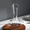 凯洛诗CALOPS手工水晶玻璃醒酒器红酒葡萄酒醒酒壶分酒器家用套装 商品缩略图6