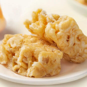 稻香村沙琪玛1500g 糕点点心3斤装 早餐蛋糕地方特产 休闲零食年货礼盒 商品图0