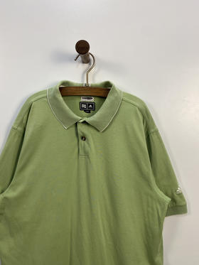 adidas 阿迪达斯 GOLF 高尔夫系列 短袖POLO衫 _SPL(S)