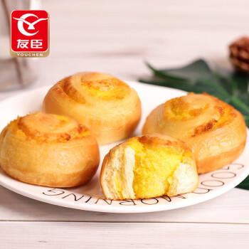 友臣  散装椰蓉手撕包450g MMYC016 商品图1