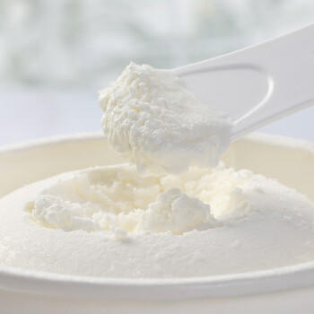 光明 优倍鲜奶冰淇淋（原味/龙井口味）90g*4杯 雪糕添加高品质牛奶 商品图0