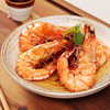 1号会员店（One's Member） 泰国活冻白对虾 海鲜水产 净重2斤 盒装 31-40只 商品缩略图6