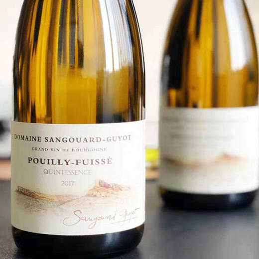 桑古拉吉诺普伊富赛村庄甘露干白 商品图5