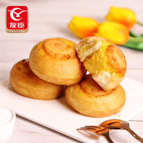 友臣  散装椰蓉手撕包450g MMYC016