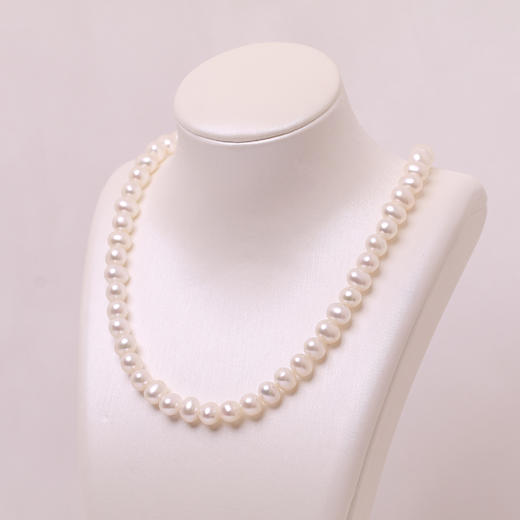 美裕 淡水珍珠项链5-6mm 106710 商品图4
