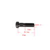 轮胎螺栓L85.5 钢板螺丝碟刹钢圈赛夫SAF1303107414 商品缩略图0