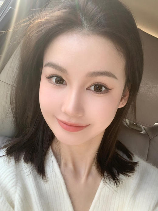 【大直径日抛】在逃猫咪 Mimi·Con4U丨14.5mm（日抛/一盒10片装） 商品图3