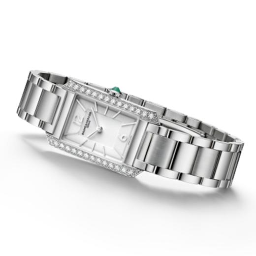 名士 Baume & Mercier 汉伯顿系列 M0A10631 腕表 商品图2