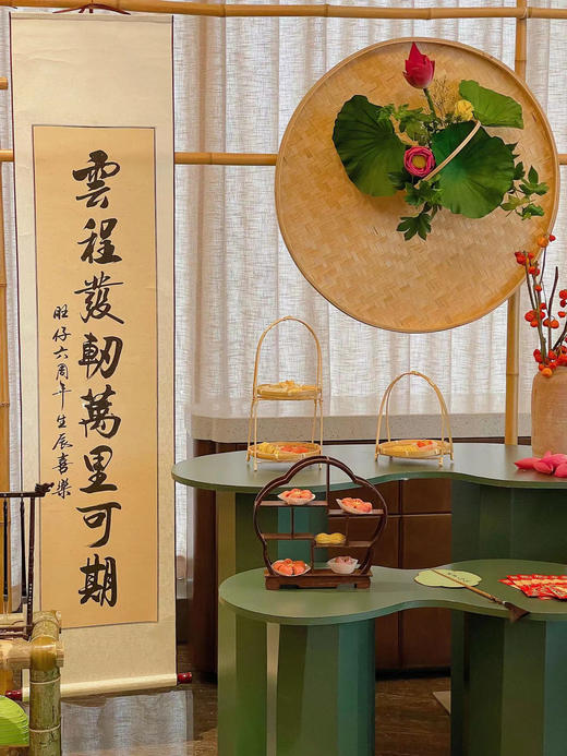 升学季场地布置 商品图0