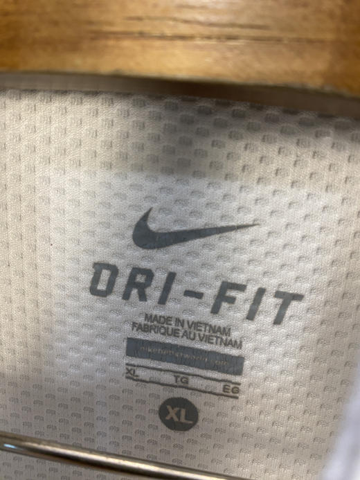 NIKE 耐克 DRI-FIT 哈佛大学 运动外套 _SJK(XL) 商品图2