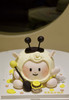 立体翻糖蜜蜂蛋糕 商品缩略图2