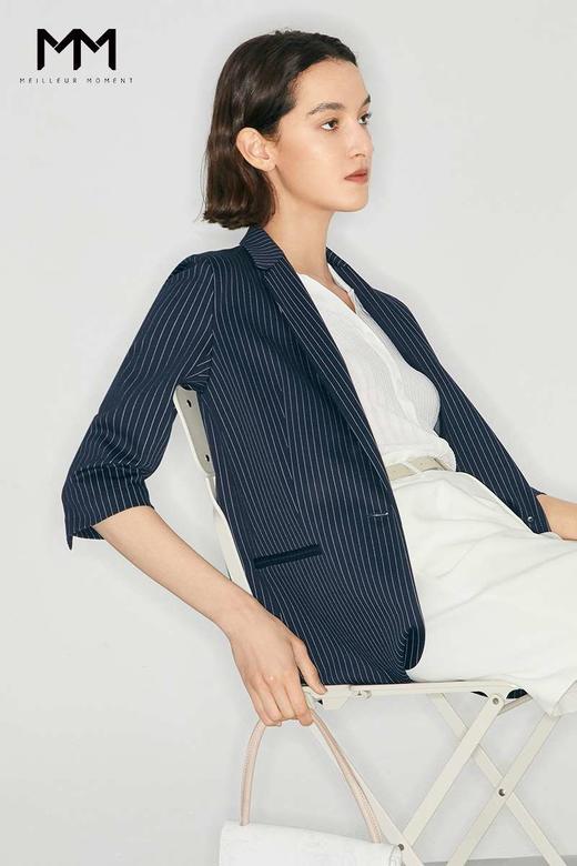 【经典款】【商场同款】麦檬秋外套5998112931-1 商品图1