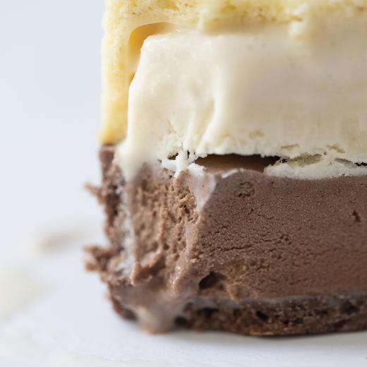 8味冰月饼礼盒即将下架！巧克力拼夏威夷果、草莓拼玫瑰、雪梨拼大红袍、抹茶拼牛乳味曲奇烧冰月饼 商品图13