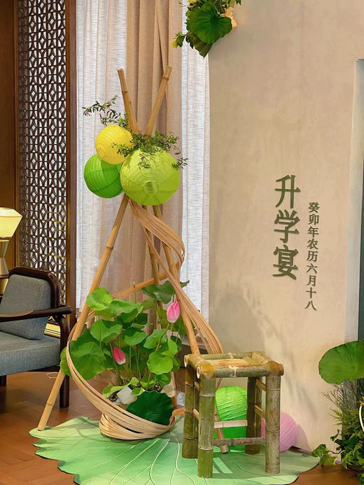 升学季场地布置 商品图2