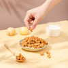 来伊份椰蓉腰果70g 每日坚果干果炒货 果仁干果食品休闲零食即食 商品缩略图4