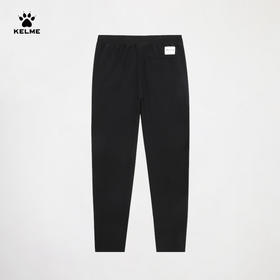 卡尔美自由跃界针织长裤女