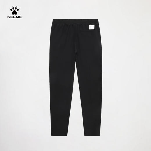 卡尔美自由跃界针织长裤女 商品图0