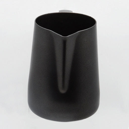 泰摩 鹈鹕拉花杯2.0 特氟龙咖啡不锈钢拉花缸 奶泡缸 咖啡机配套 商品图4