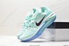 耐克Nike Air Zoom G.T. Cut 2低帮篮球鞋DX6650-001男鞋 商品缩略图6