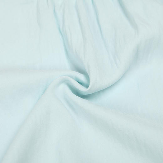 都市丽人好睡好眠女士睡衣软绵绵1.0梭织棉薄款长袖长裤类家居服套装LH32L2 商品图3