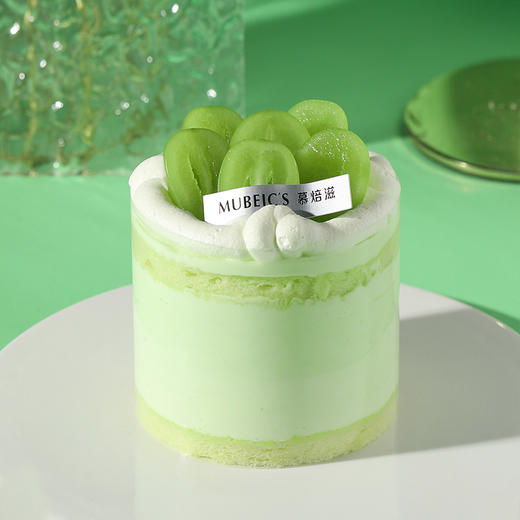 3英寸香缇蜜瓜 商品图0