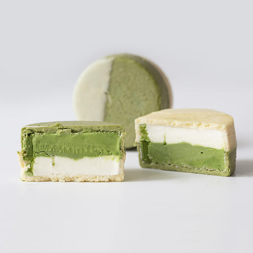 8味冰月饼礼盒即将下架！巧克力拼夏威夷果、草莓拼玫瑰、雪梨拼大红袍、抹茶拼牛乳味曲奇烧冰月饼 商品图10