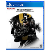 二手PS4游戏 合金装备5幻痛 年度版 中文版 商品缩略图0