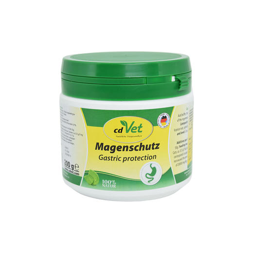 德国 cdVet 施德维特 胃利宝营养粉 100g 商品图4